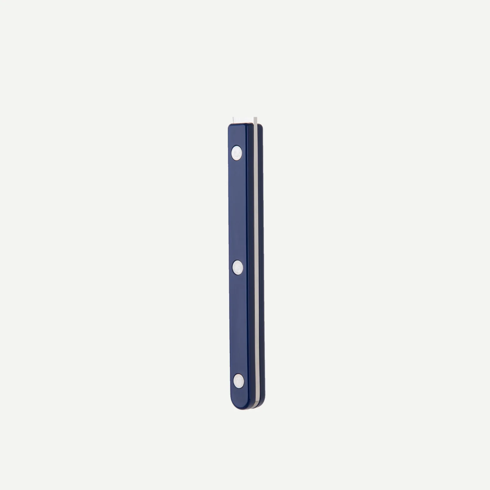 Bistrot Vintage Solid, Navy blue - Dinner fork - Image 5